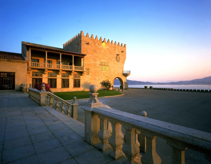 Douro Valley self-guided bike tour 